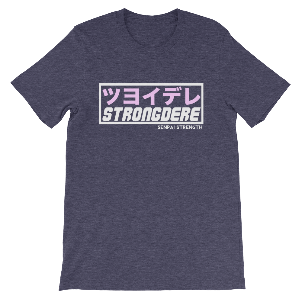 STRONGDERE Tee